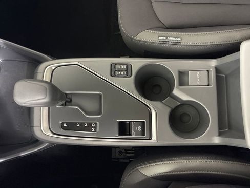 Certified 2025 Subaru Crosstrek 2.0i Premium image 22