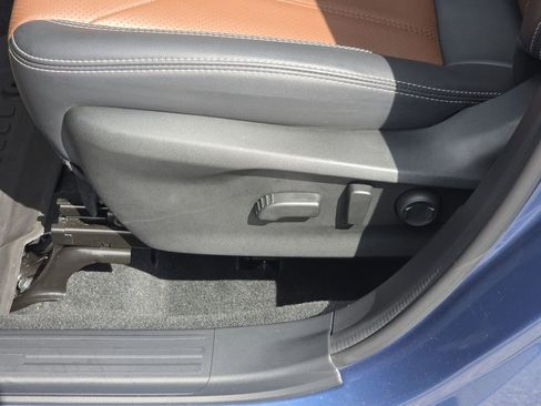 Certified 2023 Subaru Forester Touring AWD/4WD image 19