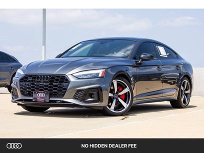 Used 2023 Audi A5 2.0T Premium Plus w/ Premium Plus