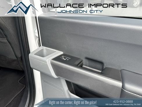Used 2023 Ford F150 XLT AWD/4WD image 39