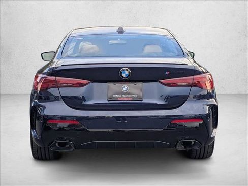 New 2026 BMW M440i Coupe w/ Premium Package image 7