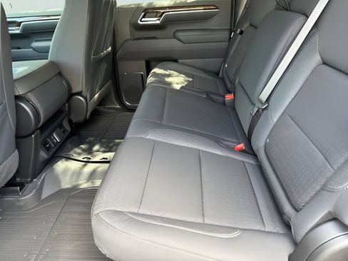New 2026 GMC Sierra 1500 Elevation w/ Elevation Select Package AWD/4WD image 23