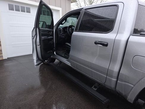 Used 2023 RAM 1500 Limited w/ Night Edition image 3