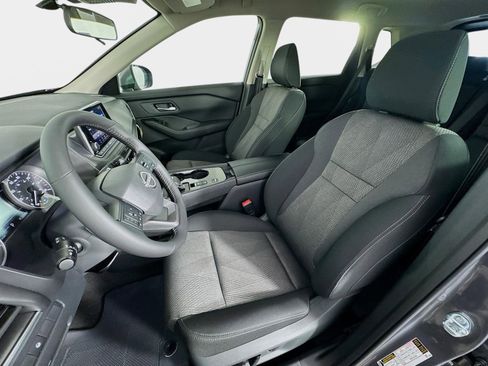 New 2026 Nissan Rogue SV image 11