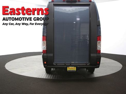 Used 2024 RAM ProMaster 3500 image 34