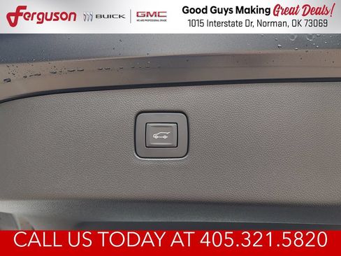 New 2026 Buick Envista Preferred w/ Convenience I Package FWD image 43
