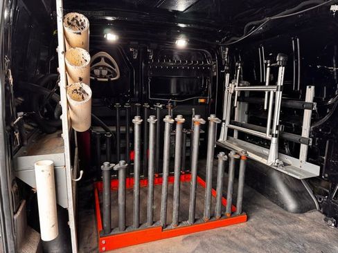 Used 2018 Ford Transit 150 130 Low Roof w/ Exterior Upgrade Package image 25