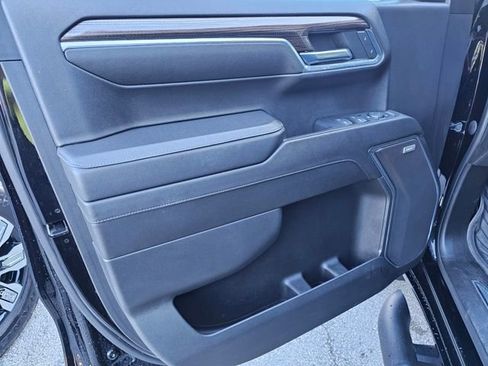 Used 2023 Chevrolet Silverado 1500 RST w/ RST All Star Premium Package image 20