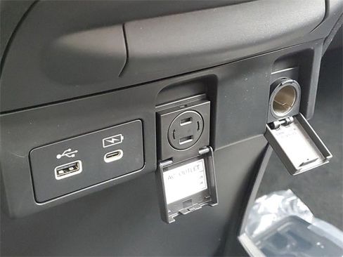 New 2026 Honda Odyssey Touring image 33