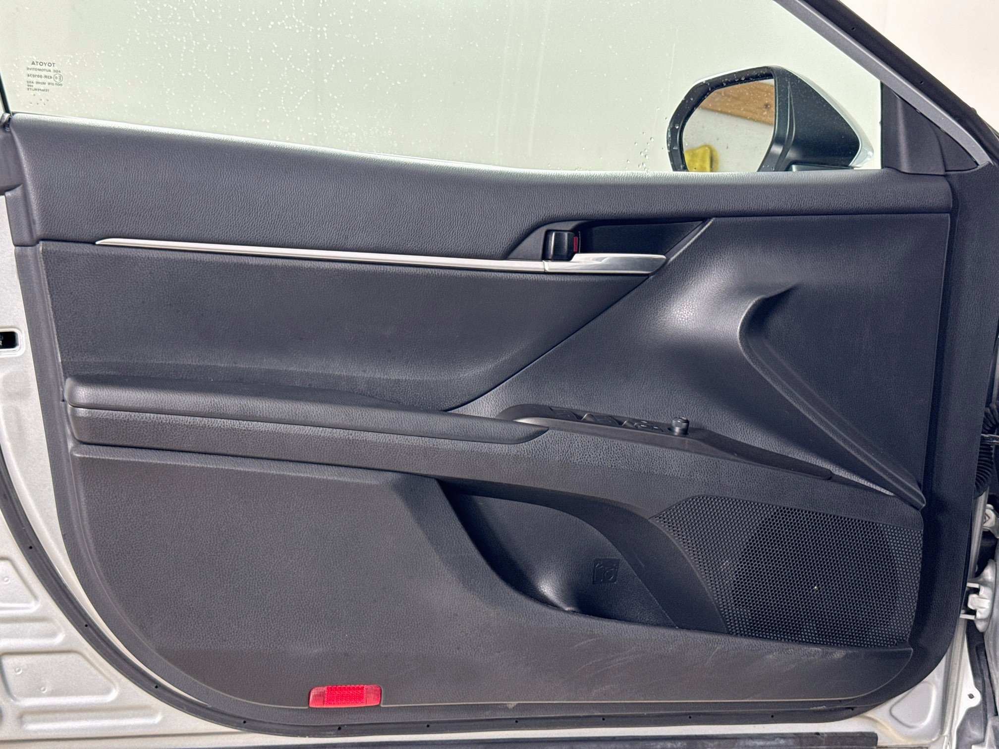 Used 2024 Toyota Camry SE FWD image 16