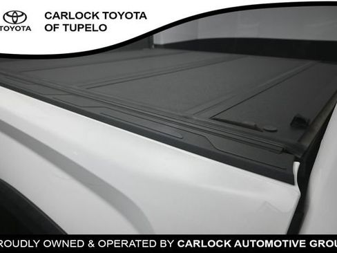 Used 2024 Toyota Tundra TRD Pro AWD/4WD image 41
