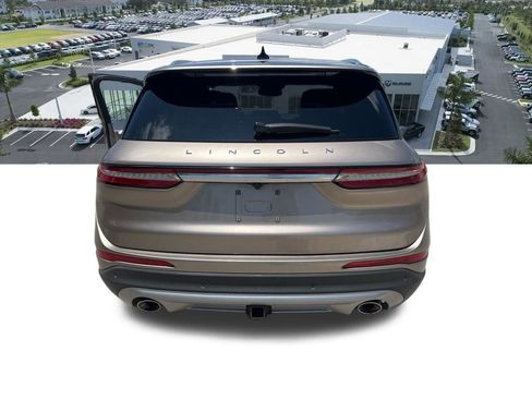 Used 2021 Lincoln Corsair FWD w/ Convenience Package image 30