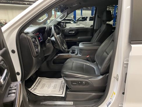 Used 2020 Chevrolet Silverado 1500 RST image 28