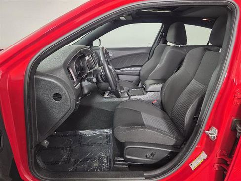 Used 2021 Dodge Charger GT w/ Driver Convenience Group image 23