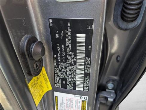 Used 2016 Lexus GX 460 image 14