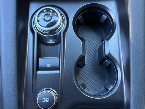 New 2026 Ford Explorer ST-Line w/ Premium Package image 12