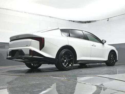Used 2025 Kia K4 GT-Line Turbo FWD image 36
