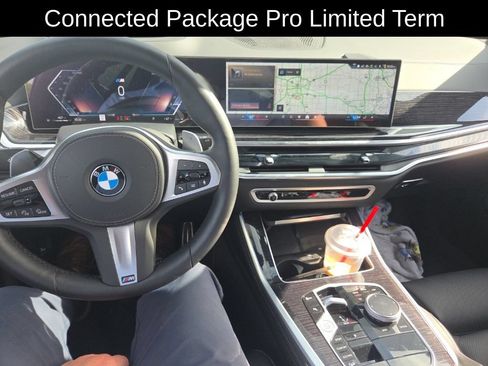 Used 2026 BMW X5 xDrive40i w/ M Sport Package AWD/4WD image 16