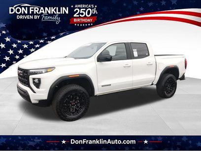 Used 2026 GMC Canyon Elevation w/ Convenience Package