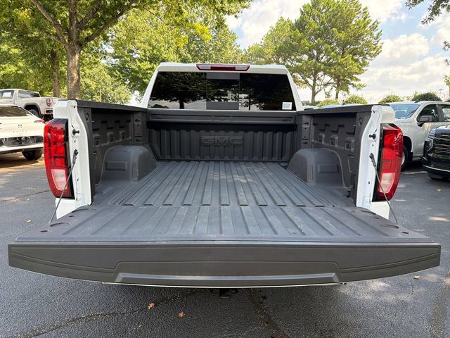Used 2026 GMC Sierra 1500 Elevation w/ Elevation Premium Package AWD/4WD image 18