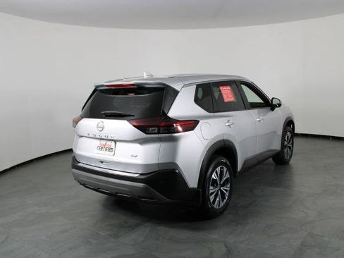 Certified 2023 Nissan Rogue SV image 16