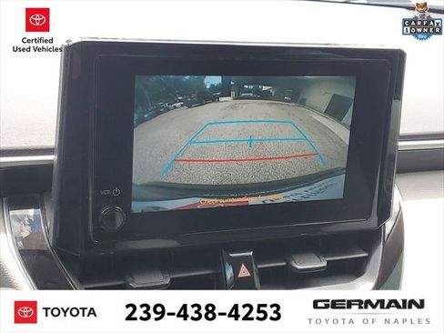 Certified 2023 Toyota Corolla LE FWD image 25