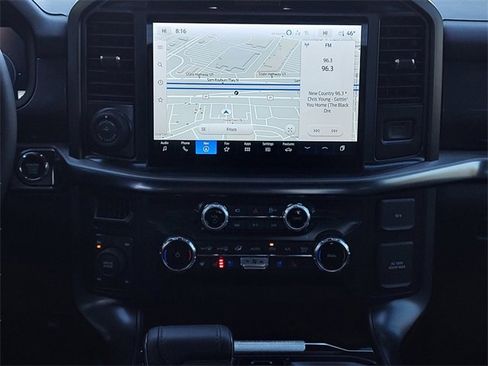 Used 2025 Ford F150 Lariat image 16