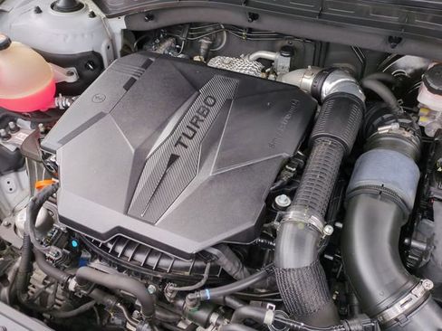 Used 2023 Kia Sorento SX image 31