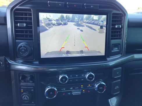 Used 2022 Ford F150 XLT w/ Equipment Group 302A High AWD/4WD image 16