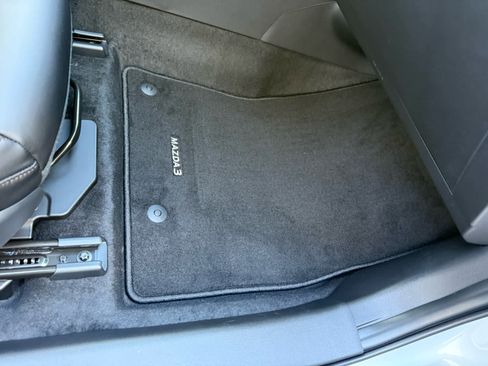 New 2026 MAZDA MAZDA3 s Sport image 9