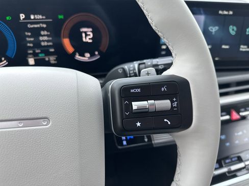 New 2026 Hyundai Santa Fe SE image 34