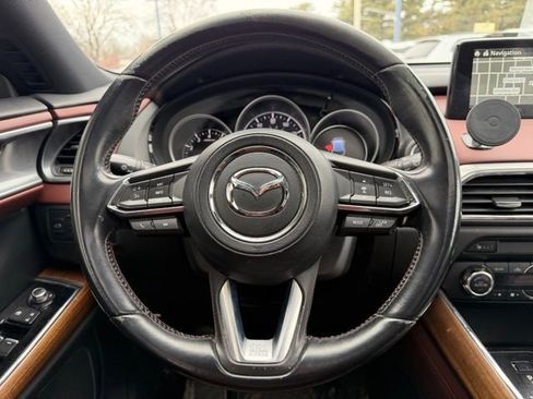 Used 2017 MAZDA CX-9 Signature image 20