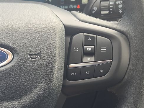 New 2025 Ford Ranger Lariat w/ Advanced Towing Package image 27