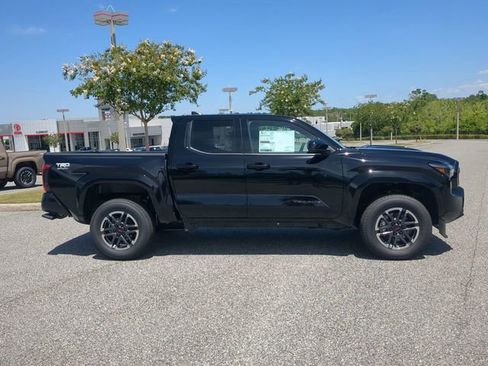 New 2026 Toyota Tacoma TRD Sport RWD image 3