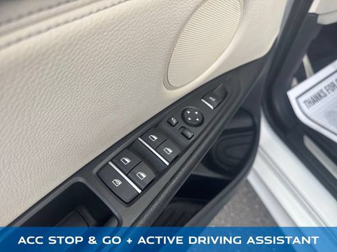 Used 2017 BMW X5 xDrive35i AWD/4WD image 11