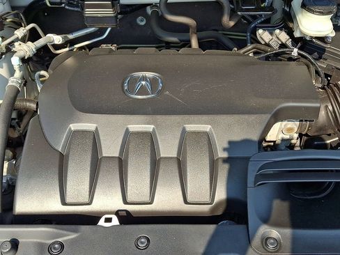 Used 2018 Acura RDX AWD image 29