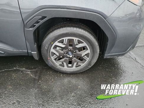 New 2026 Subaru Forester image 19