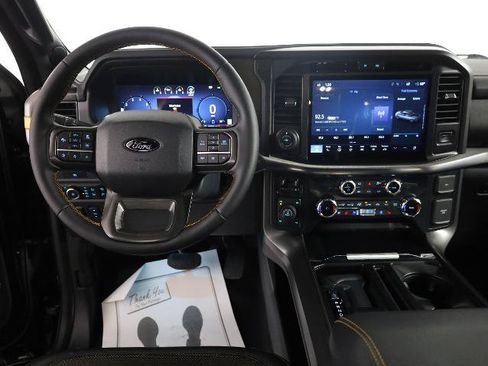 Certified 2025 Ford F150 Tremor w/ Equipment Group 402A High AWD/4WD image 2