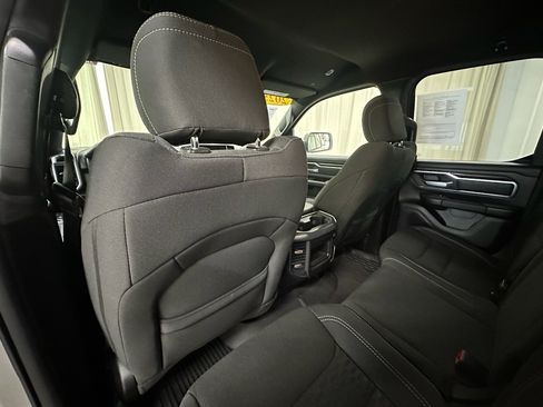 Used 2025 RAM 1500 Big Horn image 27