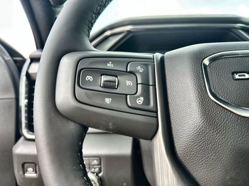 New 2026 GMC Sierra 2500 Denali Ultimate w/ Max Trailering Package image 31