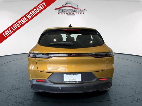 Used 2024 Dodge Hornet GT AWD/4WD image 18