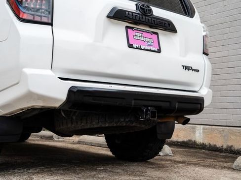 Used 2016 Toyota 4Runner TRD Pro image 31