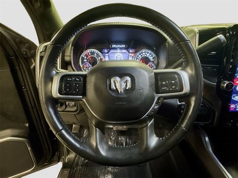 Used 2021 RAM 2500 Laramie image 10