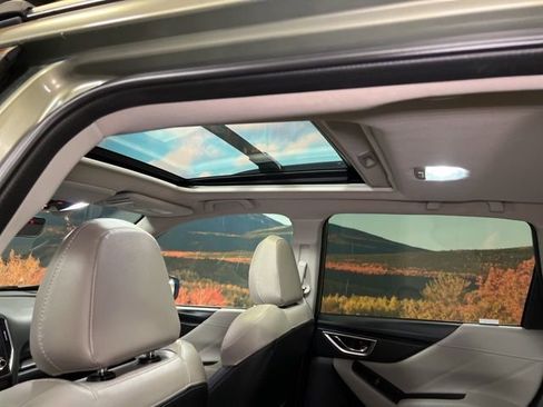 Used 2019 Subaru Forester Limited w/ Popular Package #3 image 57