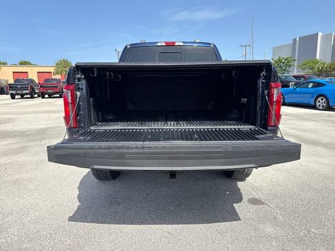 Used 2025 Ford F150 XLT w/ Equipment Group 302A MID AWD/4WD image 30