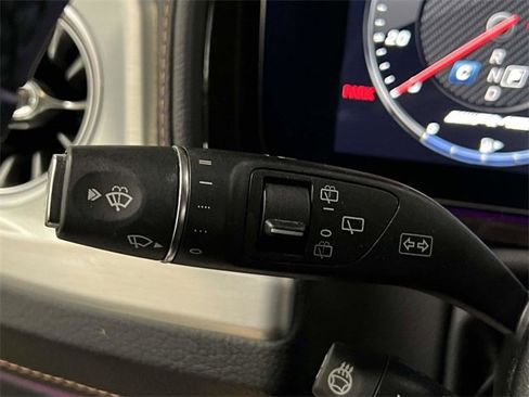 Certified 2024 Mercedes-Benz G 63 AMG G 63 AMG image 24