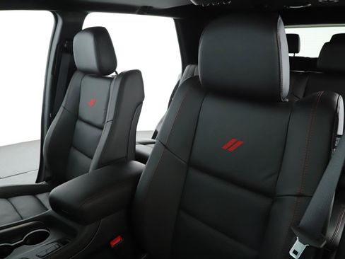 New 2026 Dodge Durango GT image 4