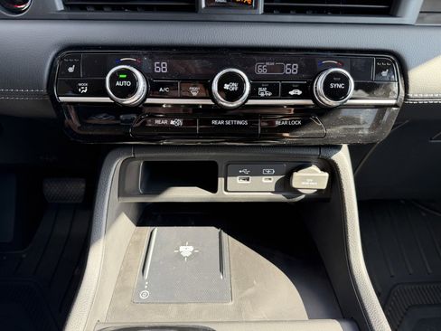 New 2025 Honda Pilot EX-L image 41