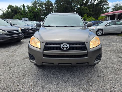 Used 2011 Toyota RAV4 2WD w/ Base L4 Extra Value Pkg image 2