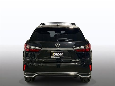 Used 2019 Lexus RX 350L AWD image 11